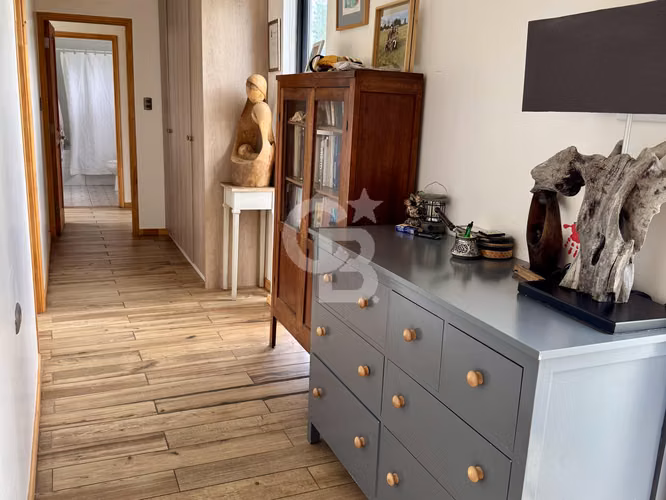 Encantadora Casa en Parcela 3D 2B Lagunita Frutillar