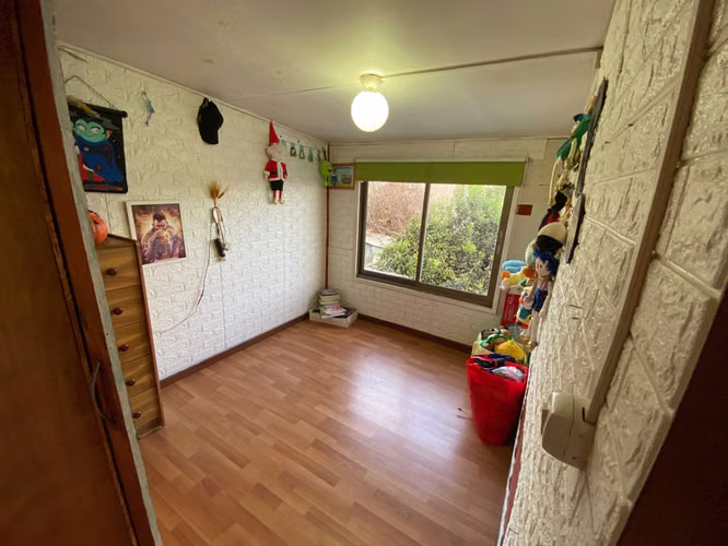 Casa familiar 4D 2B excelente conectividad (170084)