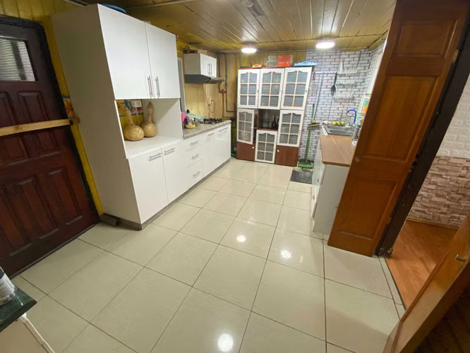 Casa familiar 4D 2B excelente conectividad (170084)
