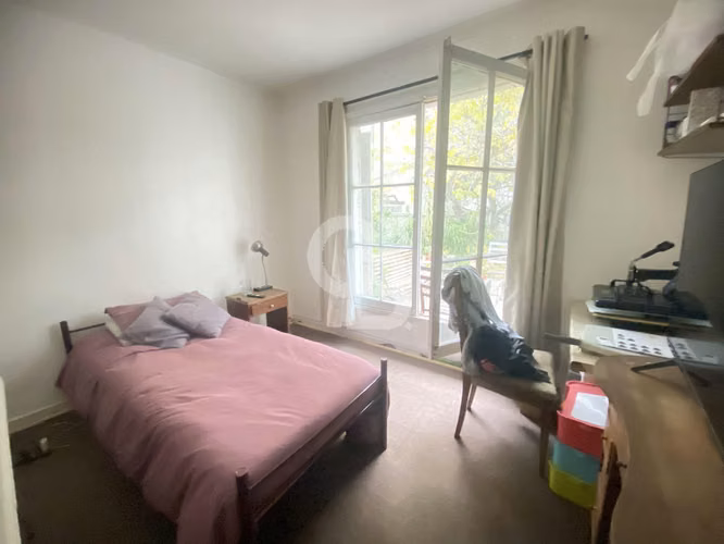 Casa  para remodelar con gran terreno Las Condes