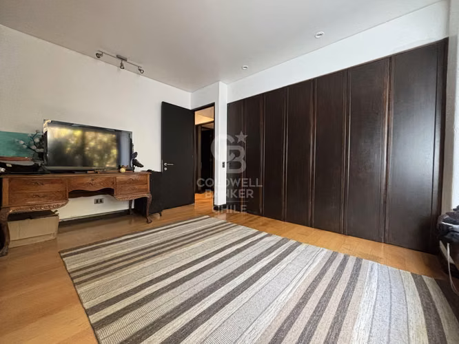 Impresionante Casa en Condominio Los Quillayes