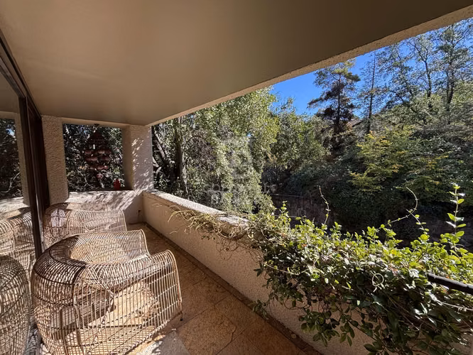 Impresionante Casa en Condominio Los Quillayes
