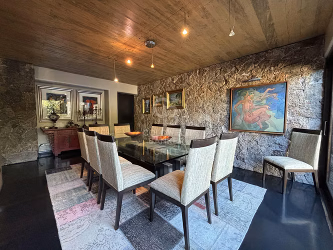 Impresionante Casa en Condominio Los Quillayes