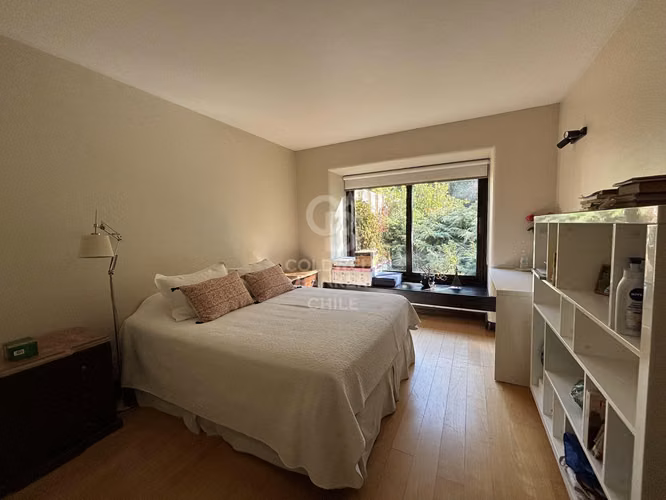 Impresionante Casa en Condominio Los Quillayes