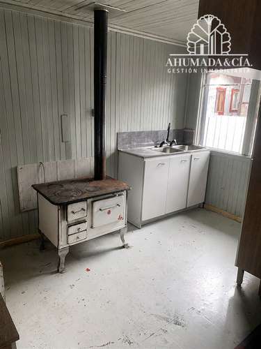 Casa en venta de 3 dorm. en Coihaique - Imagen 2