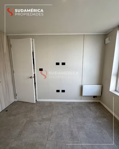 Se Arrienda Departamento en Edificio Plaza Fluvial