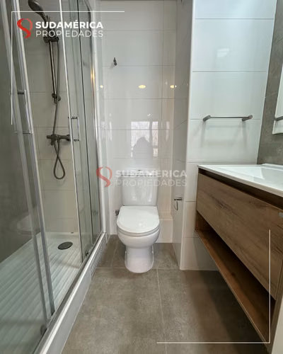 Se Arrienda Departamento en Edificio Plaza Fluvial