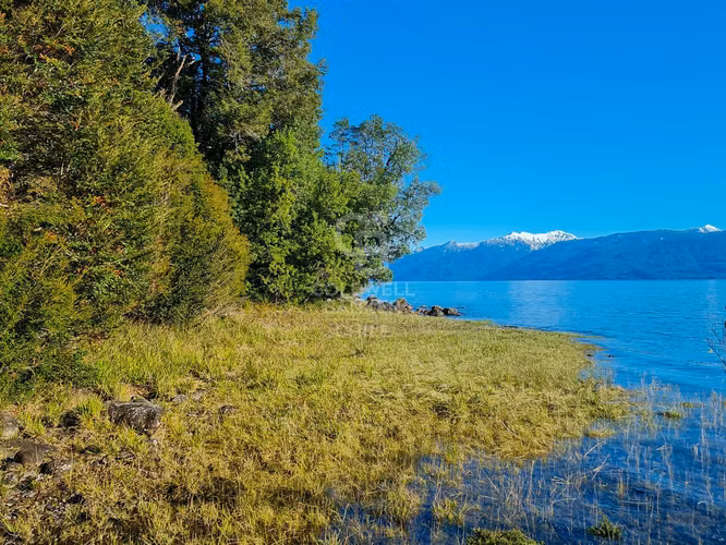 Reserva Austral Jacaf Patagonia