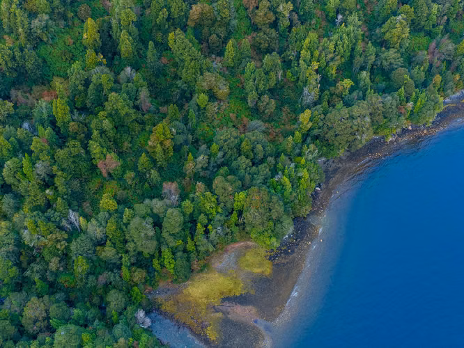 Reserva Austral Jacaf Patagonia