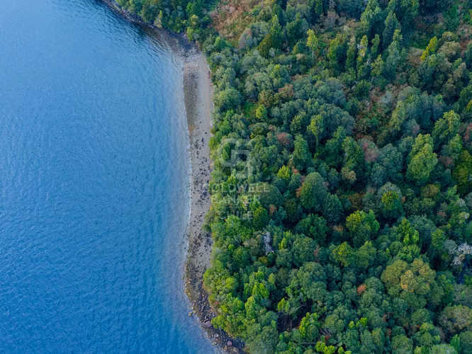 Reserva Austral Jacaf Patagonia
