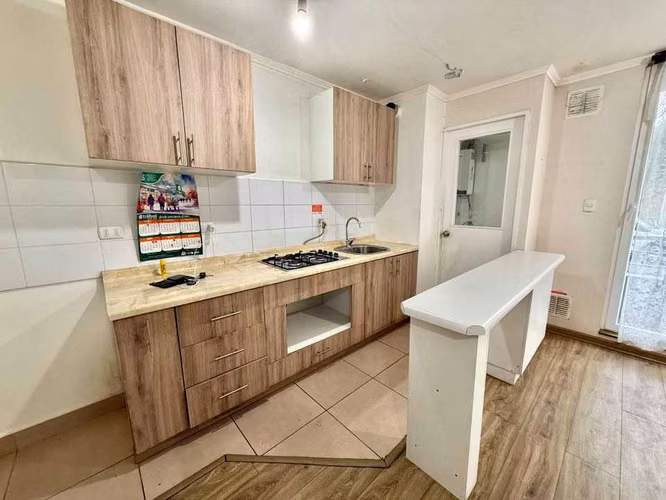 DEPARTAMENTO EN ARRIENDO EN LABRANZA (170151)