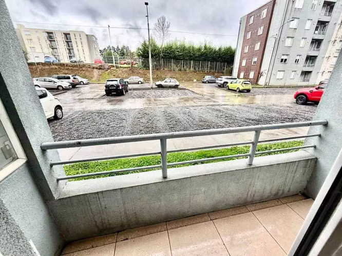 DEPARTAMENTO EN ARRIENDO EN LABRANZA (170151)