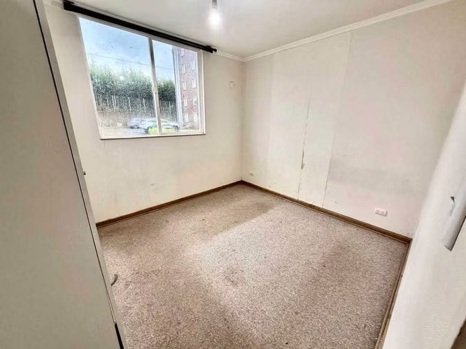 DEPARTAMENTO EN ARRIENDO EN LABRANZA (170151)