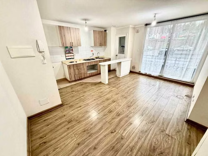 DEPARTAMENTO EN ARRIENDO EN LABRANZA (170151)