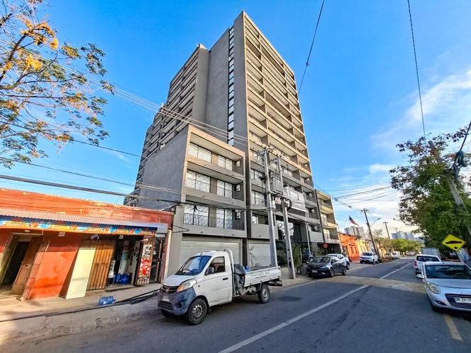San Andrés 4236 (1 Bod) [3925-3]