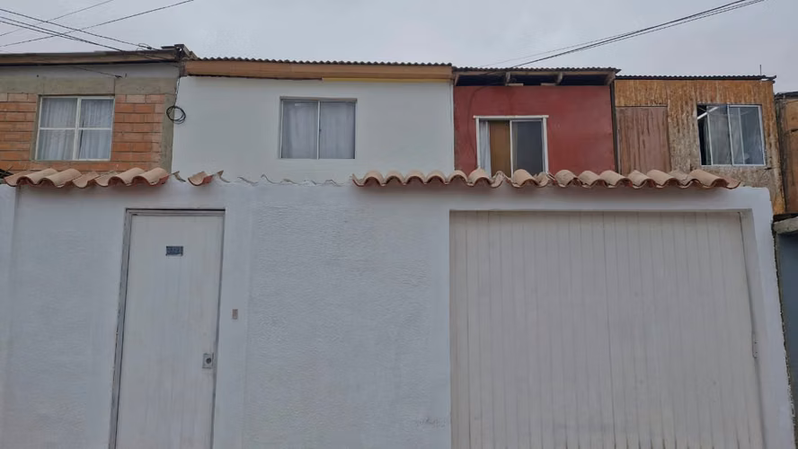 Venta  de  casa ideal para inversionistas o familias en crecimiento