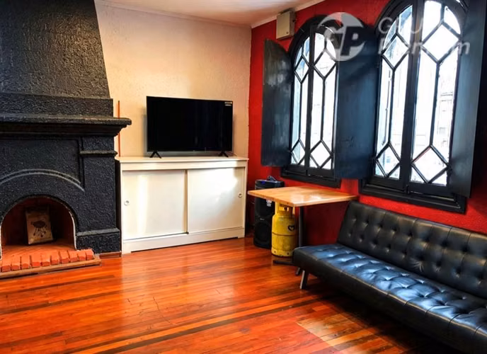 Propiedad Comercial con Gran Potencial en venta en Recoleta