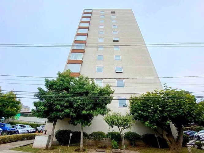 DEPRTAMENTO EN VENTA EDIF MASSMAN (170166)