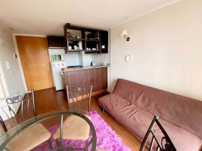 DEPRTAMENTO EN VENTA EDIF MASSMAN (170166)