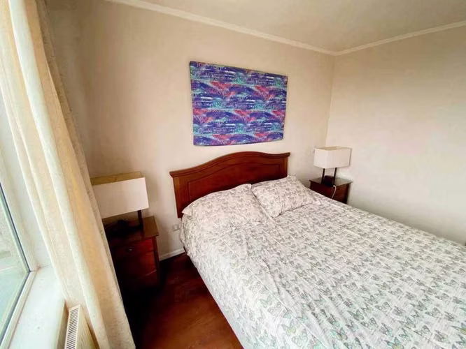 DEPRTAMENTO EN VENTA EDIF MASSMAN (170166)
