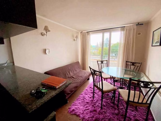 DEPRTAMENTO EN VENTA EDIF MASSMAN (170166)