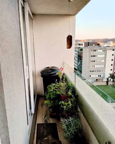 Se vende departamento cerca de Av Alemania. (170167)