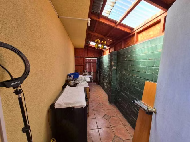 Vendo cómoda casa  salida norte de Temuco (170169) - Imagen 6