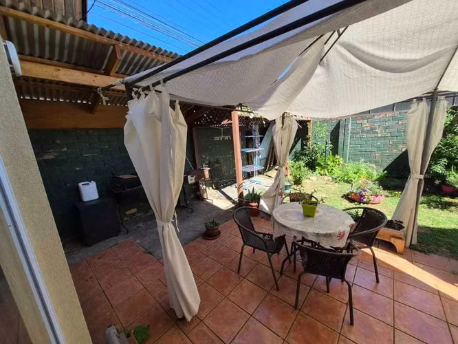 Vendo cómoda casa  salida norte de Temuco (170169) - Imagen 7