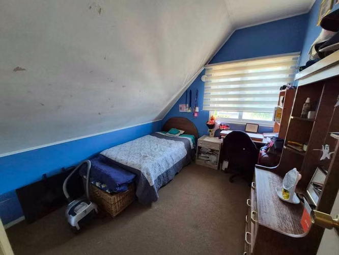Vendo cómoda casa  salida norte de Temuco (170169) - Imagen 9