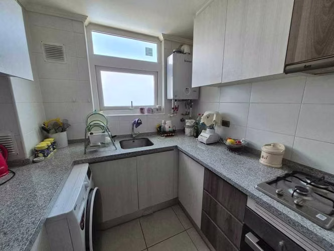 DEPARTAMENTO EN VENTA EN CALLE RODRIGUEZ (170170)