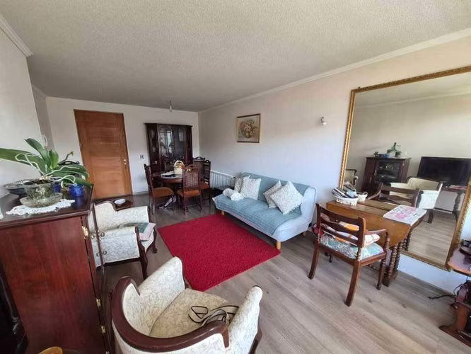 DEPARTAMENTO EN VENTA EN CALLE RODRIGUEZ (170170)