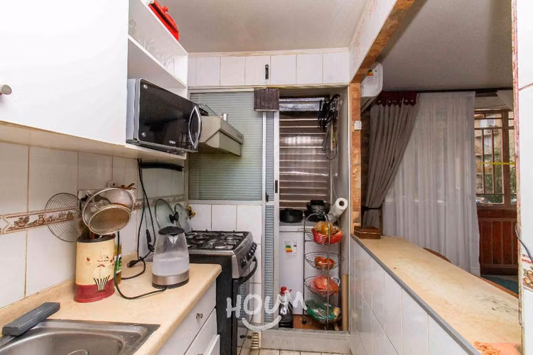 Departamento en Pedro Riveros