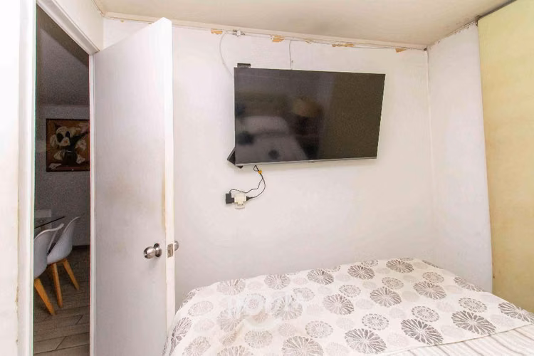 Departamento en Pedro Riveros