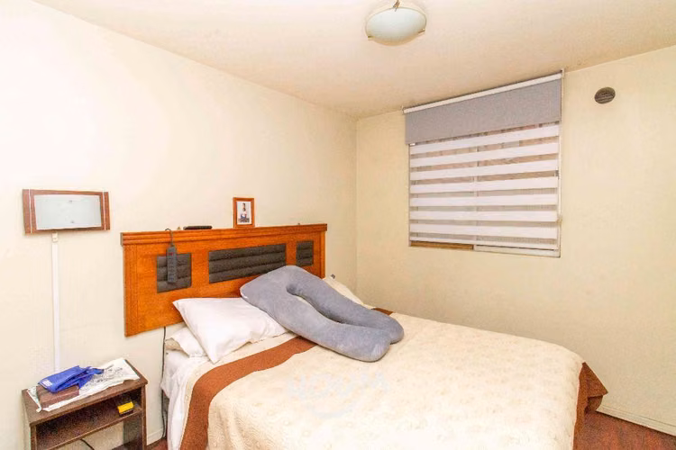 Departamento en Pedro Riveros