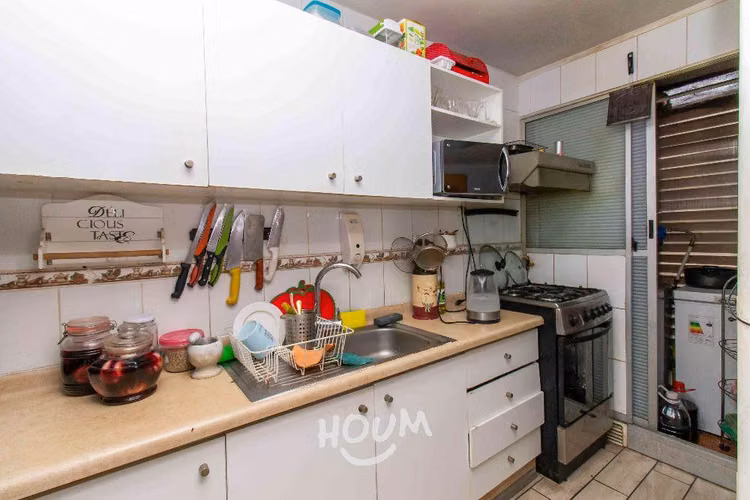 Departamento en Pedro Riveros