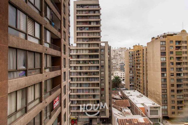 Departamento en Lord Cochrane - Imagen 4
