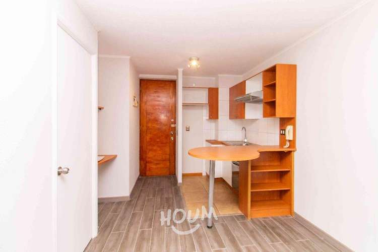 Departamento en Lord Cochrane - Imagen 7