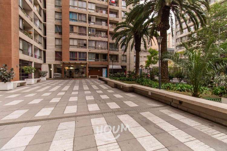 Departamento en Lord Cochrane - Imagen 30