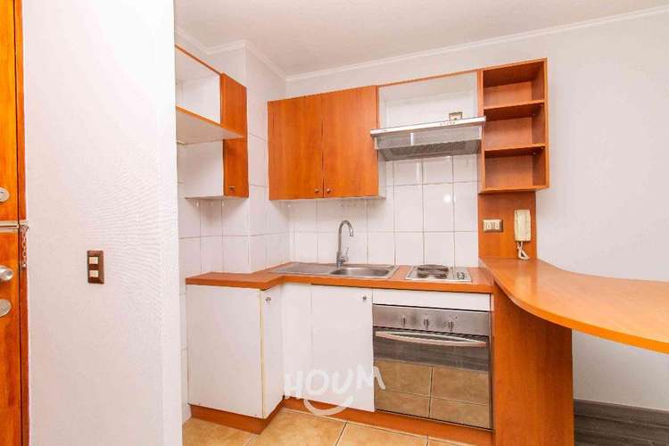 Departamento en Lord Cochrane - Imagen 10