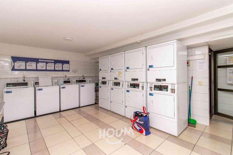 Departamento en Lord Cochrane - Imagen 26