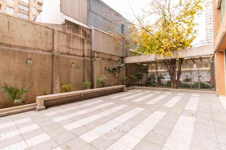 Departamento en Lord Cochrane - Imagen 23