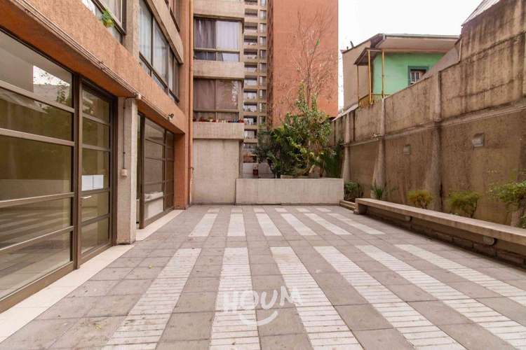 Departamento en Lord Cochrane - Imagen 22