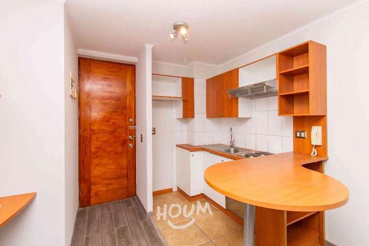 Departamento en Lord Cochrane - Imagen 9