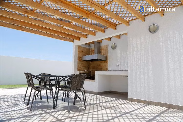 Departamento en arriendo de 1 dorm. en Iquique