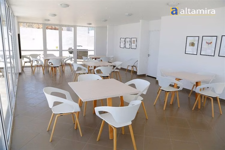 Departamento en arriendo de 1 dorm. en Iquique