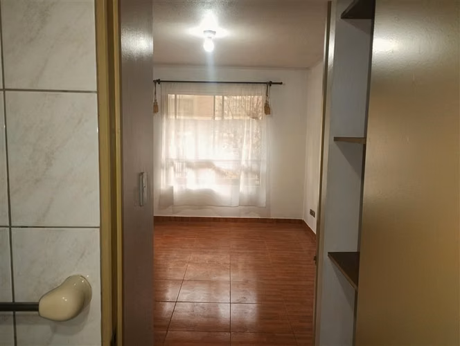 FM Arriendo depto 1dormitorio / 1 baño Metro Santa Ana