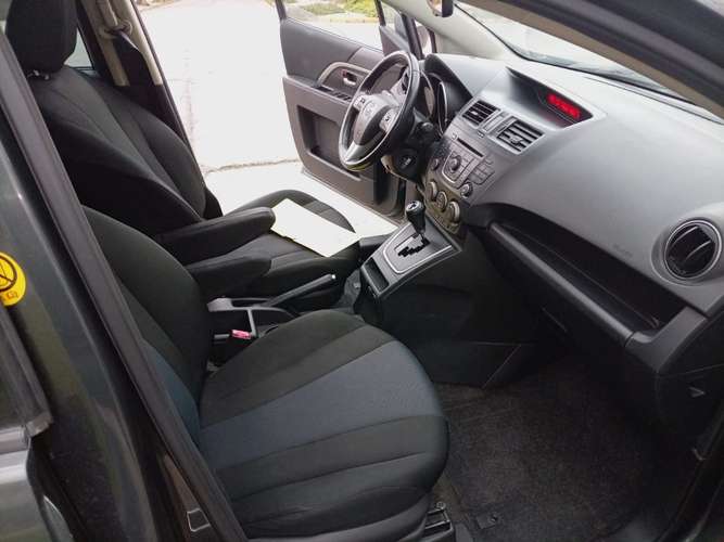 MAZDA 5  V 2.O AT 2016