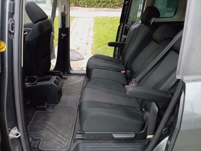 MAZDA 5  V 2.O AT 2016