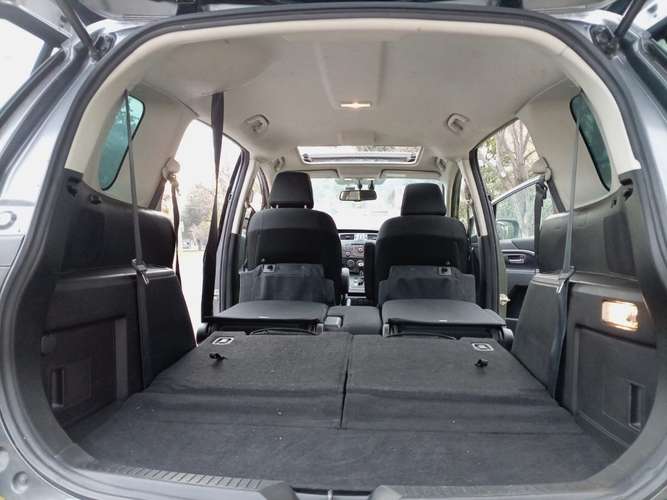 MAZDA 5  V 2.O AT 2016