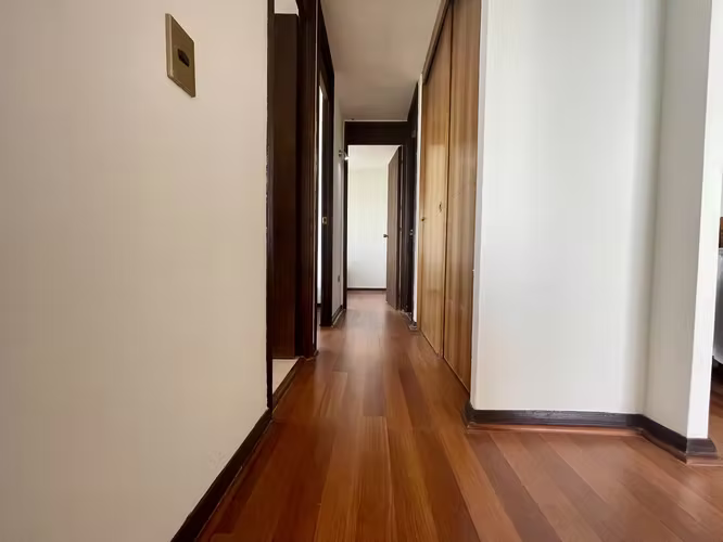 Departamento Av. San Martín, Viña del Mar, Valparaíso